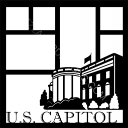 Washington: U.S. Capitol